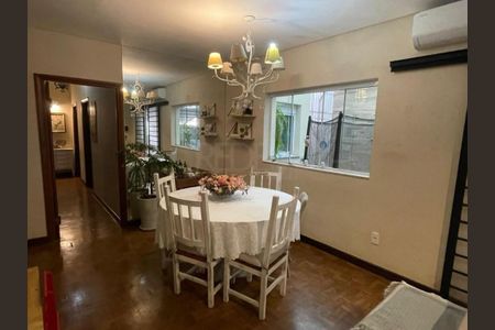 Casa à venda com 3 quartos, 149m² em Vila Rossi Borghi e Siqueira, Campinas