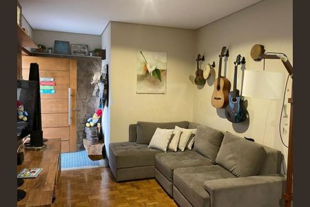 Casa à venda com 3 quartos, 149m² em Vila Rossi Borghi e Siqueira, Campinas