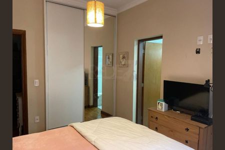 Casa à venda com 3 quartos, 149m² em Vila Rossi Borghi e Siqueira, Campinas