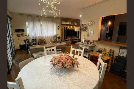 Casa à venda com 3 quartos, 149m² em Vila Rossi Borghi e Siqueira, Campinas