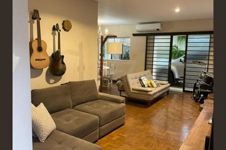 Casa à venda com 3 quartos, 149m² em Vila Rossi Borghi e Siqueira, Campinas