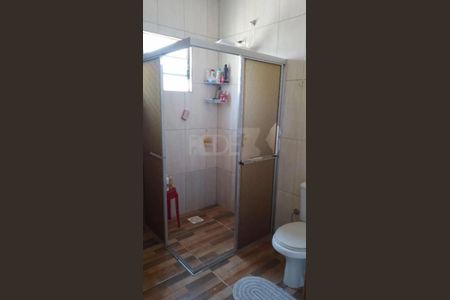 Casa à venda com 3 quartos, 150m² em Vila Industrial (Campinas), Campinas