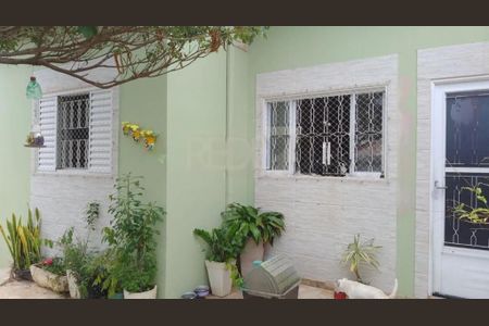 Casa à venda com 3 quartos, 150m² em Vila Industrial (Campinas), Campinas