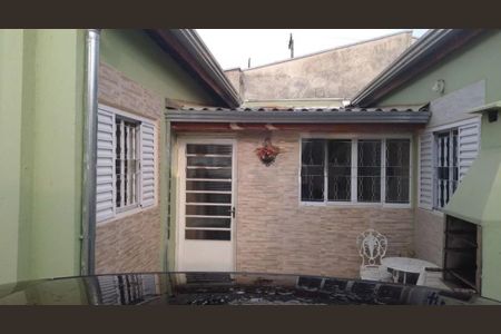 Casa à venda com 3 quartos, 150m² em Vila Industrial (Campinas), Campinas