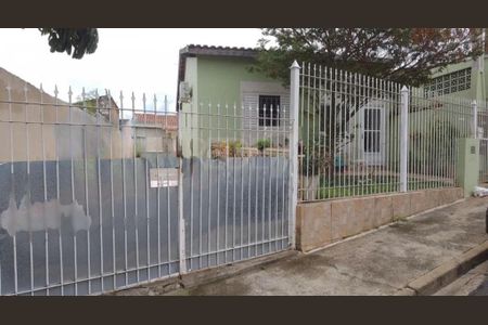 Casa à venda com 3 quartos, 150m² em Vila Industrial (Campinas), Campinas