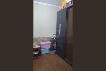Casa à venda com 3 quartos, 150m² em Vila Industrial (Campinas), Campinas