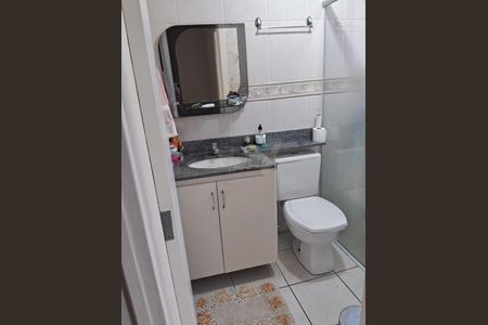Casa à venda com 85m², 3 quartos e 2 vagas