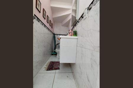 Casa à venda com 85m², 3 quartos e 2 vagas