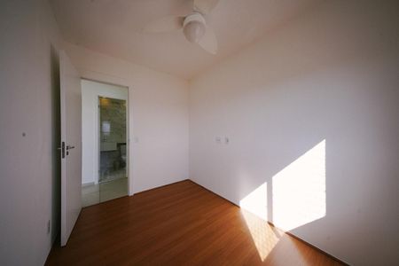 Apartamento à venda com 43m², 2 quartos e 1 vaga Apartamento à venda com 43m², 2 quartos e 1 vagaQuarto 2