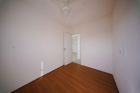 Apartamento à venda com 43m², 2 quartos e 1 vaga Apartamento à venda com 43m², 2 quartos e 1 vagaQuarto 2