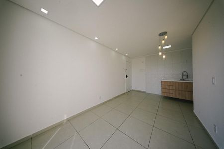 Sala de apartamento à venda com 2 quartos, 43m² em Jardim Brasilia, São Paulo