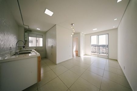 Apartamento à venda com 2 quartos, 43m² em Jardim Brasilia, São Paulo