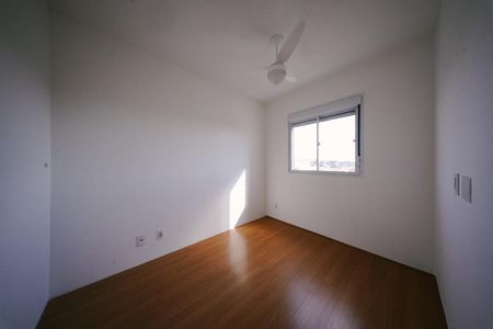 Quarto 1 de apartamento à venda com 2 quartos, 43m² em Jardim Brasilia, São Paulo