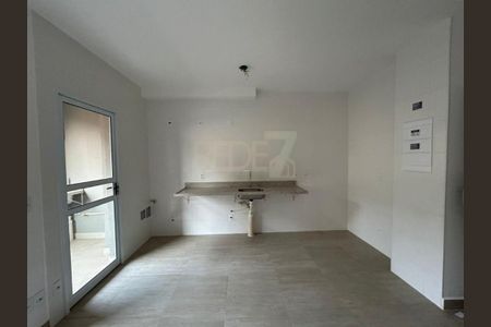 Apartamento à venda com 2 quartos, 64m² em Loteamento Parque São Martinho, Campinas