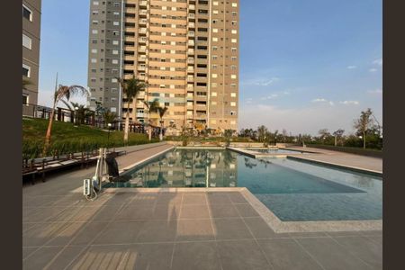 Apartamento à venda com 2 quartos, 64m² em Loteamento Parque São Martinho, Campinas