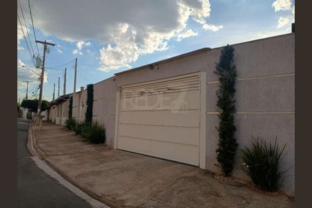 Casa à venda com 3 quartos, 140m² em Jardim Dulce (Nova Veneza), Sumaré