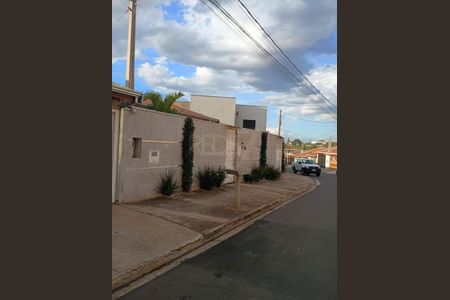 Casa à venda com 3 quartos, 140m² em Jardim Dulce (Nova Veneza), Sumaré