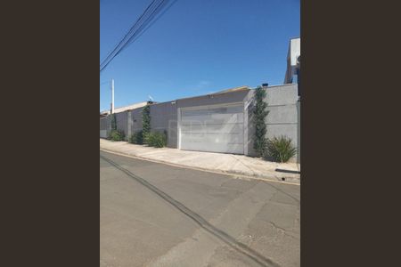 Casa à venda com 3 quartos, 140m² em Jardim Dulce (Nova Veneza), Sumaré