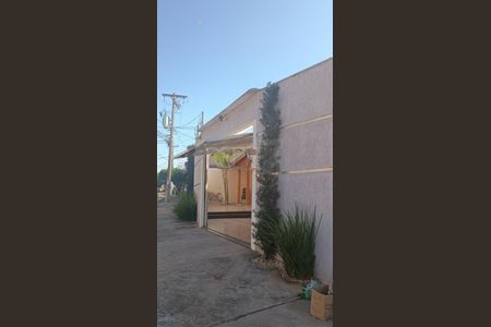 Casa à venda com 3 quartos, 140m² em Jardim Dulce (Nova Veneza), Sumaré