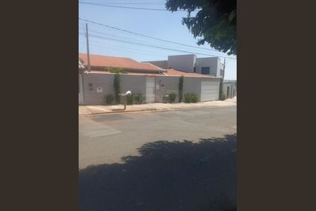 Casa à venda com 3 quartos, 140m² em Jardim Dulce (Nova Veneza), Sumaré