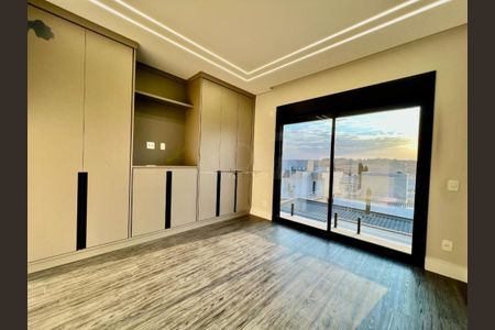 Casa à venda com 4 quartos, 342m² em Loteamento Alphaville Campinas, Campinas