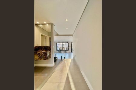 Casa à venda com 4 quartos, 342m² em Loteamento Alphaville Campinas, Campinas