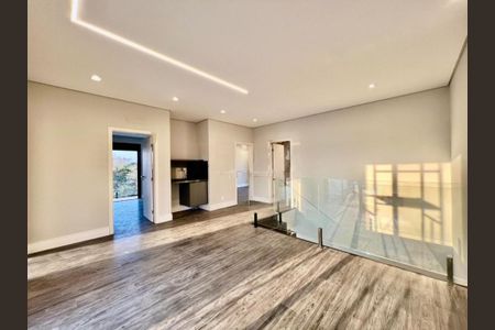 Casa à venda com 4 quartos, 342m² em Loteamento Alphaville Campinas, Campinas