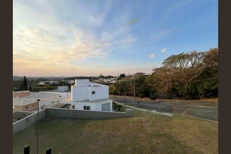 Casa à venda com 4 quartos, 342m² em Loteamento Alphaville Campinas, Campinas