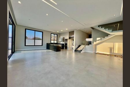 Casa à venda com 4 quartos, 342m² em Loteamento Alphaville Campinas, Campinas