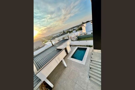Casa à venda com 4 quartos, 342m² em Loteamento Alphaville Campinas, Campinas