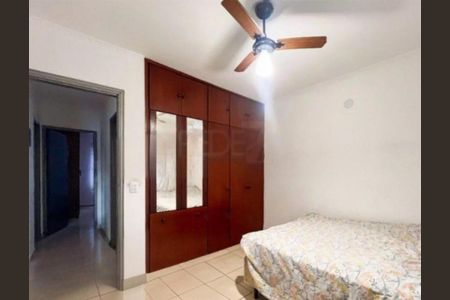 Casa à venda com 4 quartos, 160m² em Conjunto Habitacional Padre Anchieta, Campinas