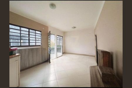 Casa à venda com 4 quartos, 160m² em Conjunto Habitacional Padre Anchieta, Campinas