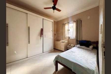 Casa à venda com 4 quartos, 160m² em Conjunto Habitacional Padre Anchieta, Campinas