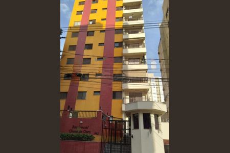 Apartamento à venda com 3 quartos, 117m² em Centro, Campinas