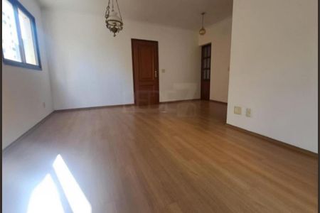 Apartamento à venda com 3 quartos, 117m² em Centro, Campinas