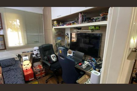 Apartamento à venda com 3 quartos, 76m² em Loteamento Center Santa Genebra, Campinas