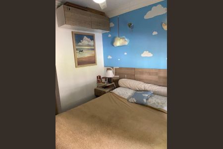 Apartamento à venda com 3 quartos, 76m² em Loteamento Center Santa Genebra, Campinas