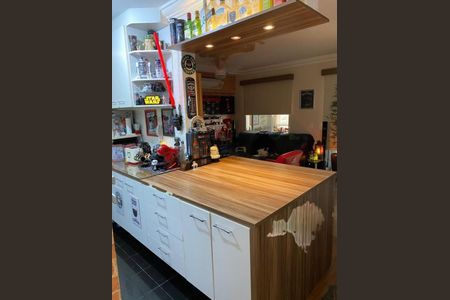 Apartamento à venda com 3 quartos, 76m² em Loteamento Center Santa Genebra, Campinas