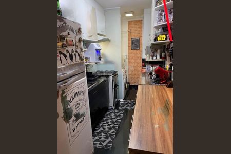 Apartamento à venda com 3 quartos, 76m² em Loteamento Center Santa Genebra, Campinas