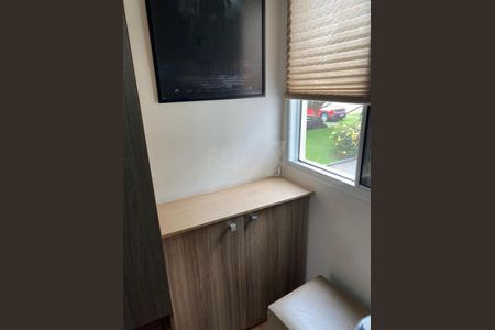 Apartamento à venda com 3 quartos, 76m² em Loteamento Center Santa Genebra, Campinas