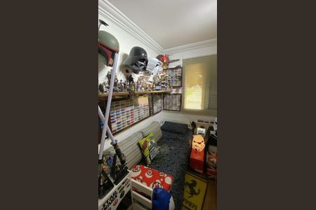 Apartamento à venda com 3 quartos, 76m² em Loteamento Center Santa Genebra, Campinas