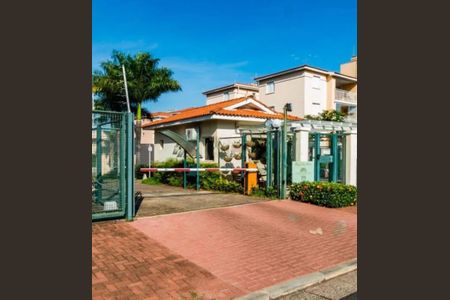 Apartamento à venda com 3 quartos, 76m² em Loteamento Center Santa Genebra, Campinas
