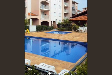 Apartamento à venda com 3 quartos, 76m² em Loteamento Center Santa Genebra, Campinas