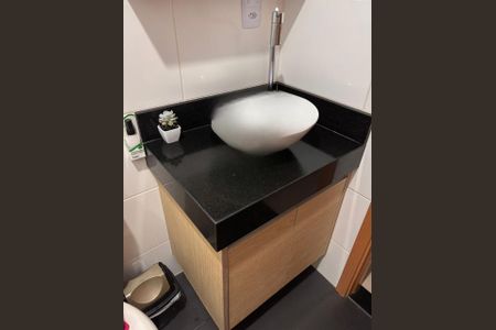 Apartamento à venda com 2 quartos, 44m² em Jardim Esmeraldina, Campinas