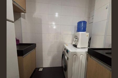 Apartamento à venda com 2 quartos, 44m² em Jardim Esmeraldina, Campinas