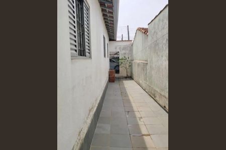 Casa à venda com 3 quartos, 153m² em Conjunto Habitacional Padre Anchieta, Campinas