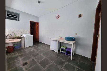 Casa à venda com 3 quartos, 153m² em Conjunto Habitacional Padre Anchieta, Campinas