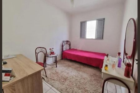 Casa à venda com 3 quartos, 153m² em Conjunto Habitacional Padre Anchieta, Campinas
