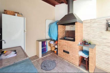Casa à venda com 3 quartos, 160m² em Jardim Paraíso, Campinas