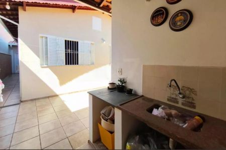 Casa à venda com 3 quartos, 160m² em Jardim Paraíso, Campinas